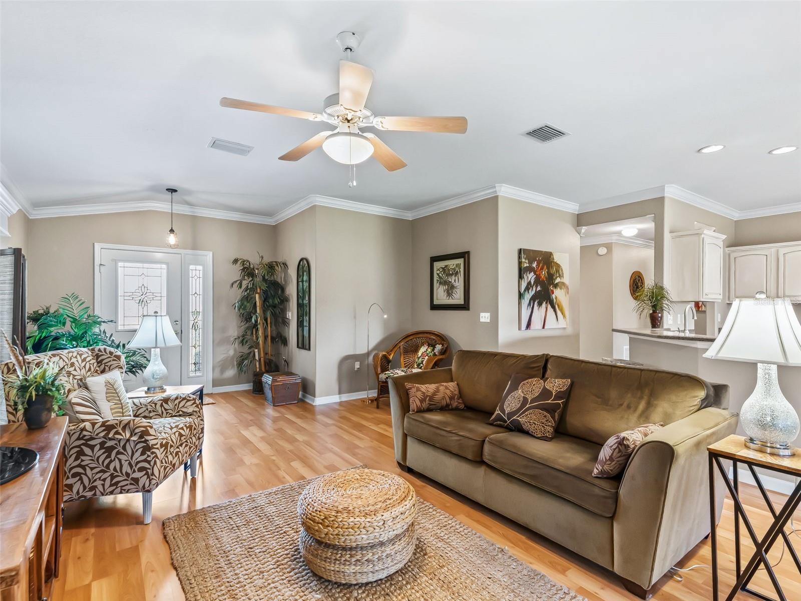8814 SE 136TH PL, SUMMERFIELD, FL, 34491