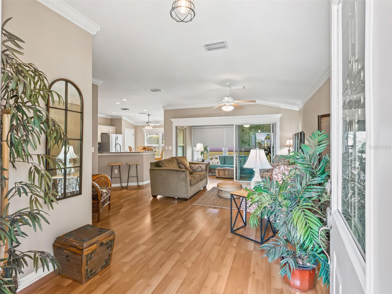 8814 SE 136TH PL, SUMMERFIELD, FL, 34491