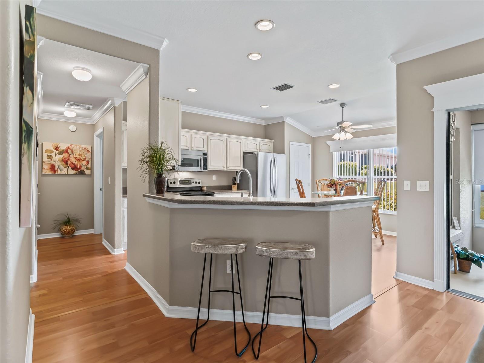 8814 SE 136TH PL, SUMMERFIELD, FL, 34491