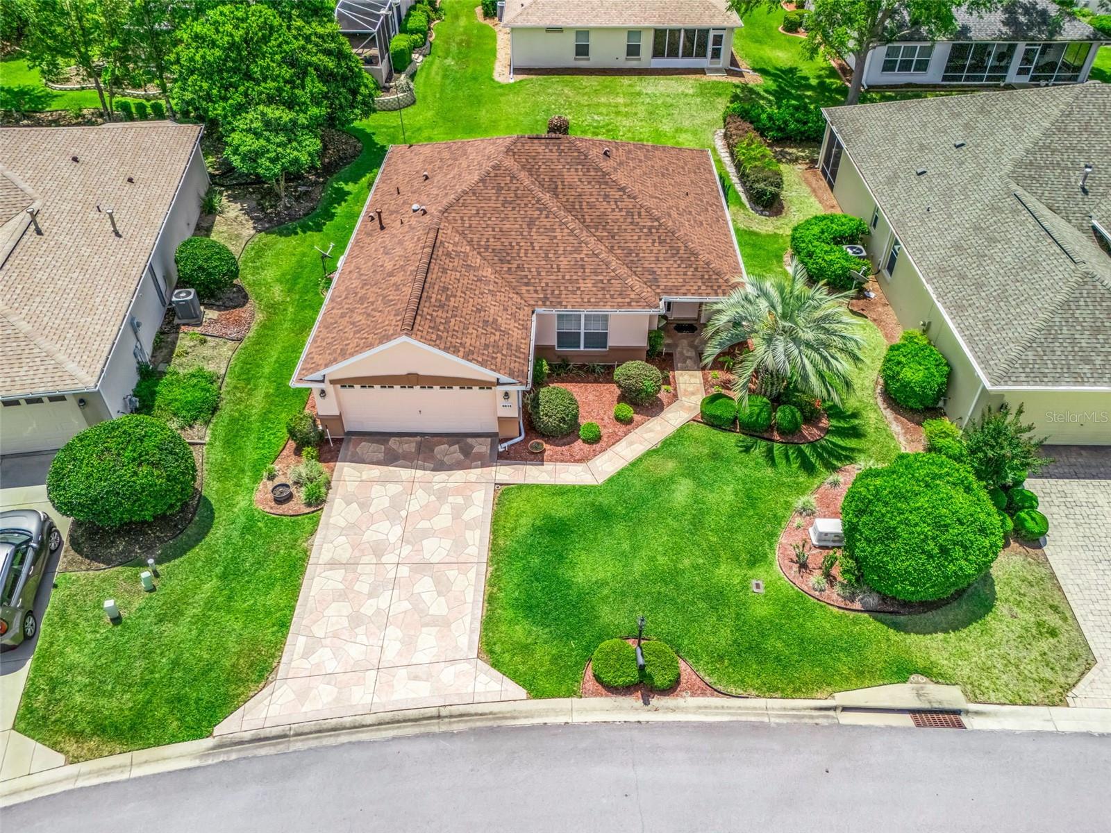 8814 SE 136TH PL, SUMMERFIELD, FL, 34491