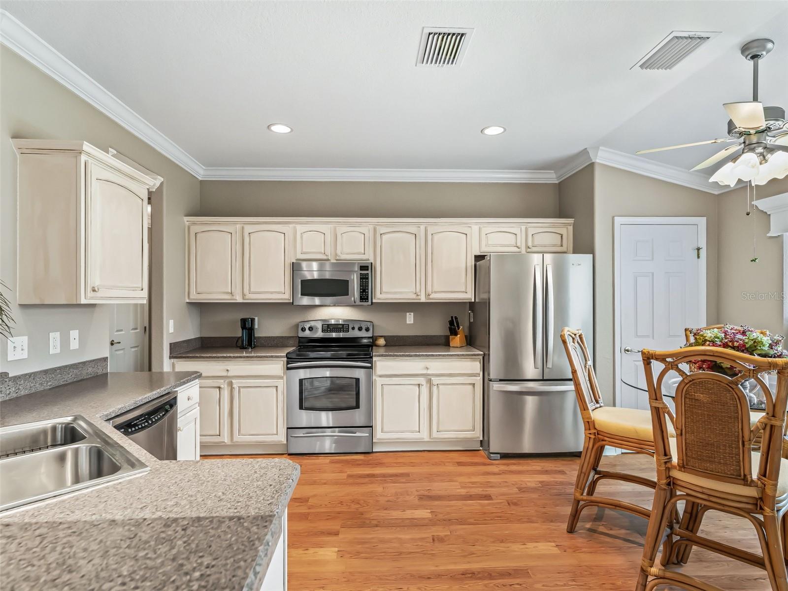 8814 SE 136TH PL, SUMMERFIELD, FL, 34491