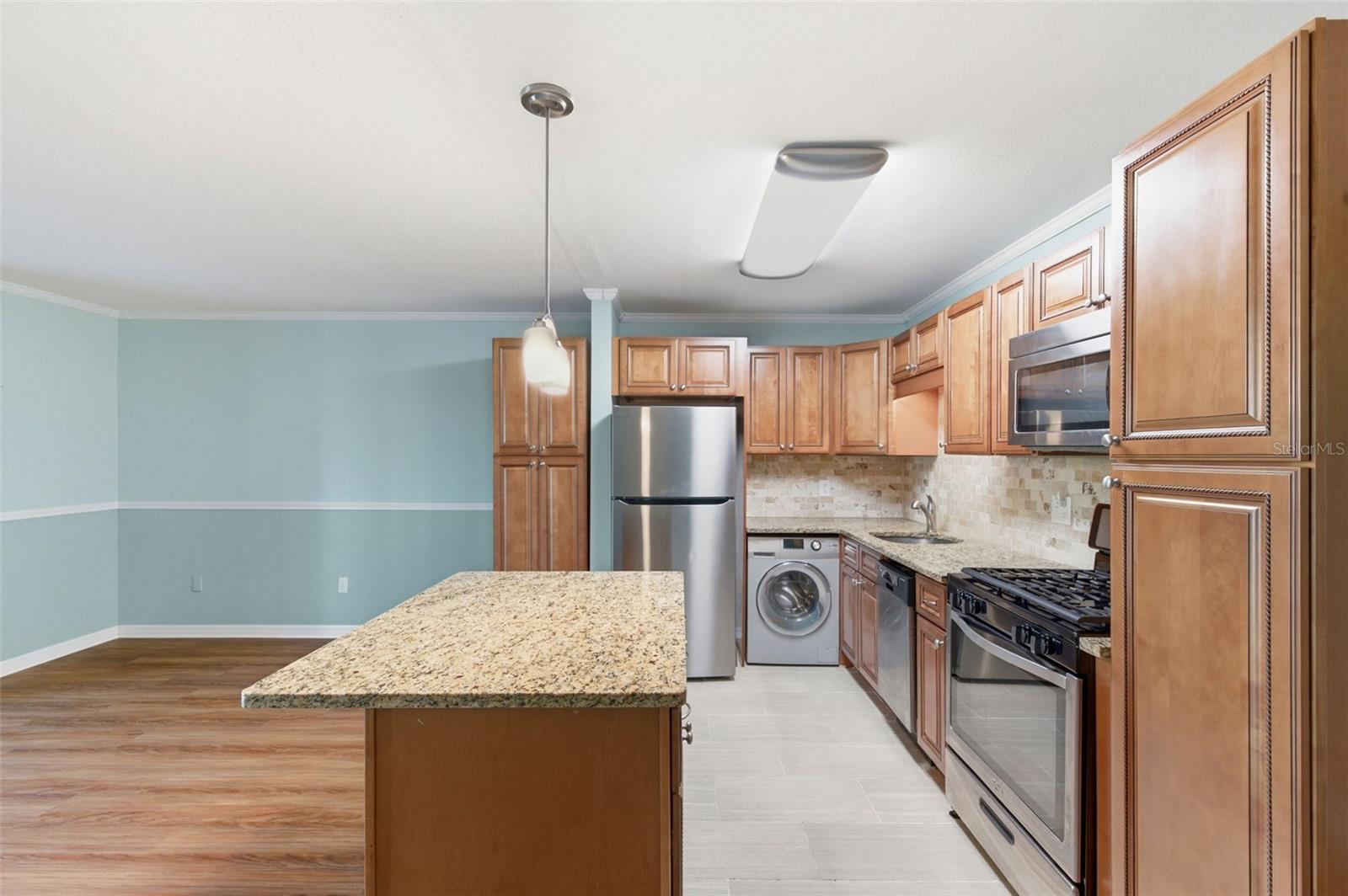 5980 TERRACE PARK DR N #108, ST PETERSBURG, FL, 33709