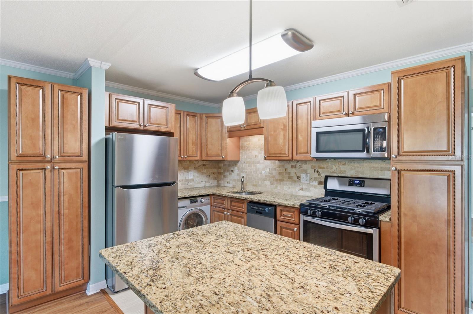 5980 TERRACE PARK DR N #108, ST PETERSBURG, FL, 33709
