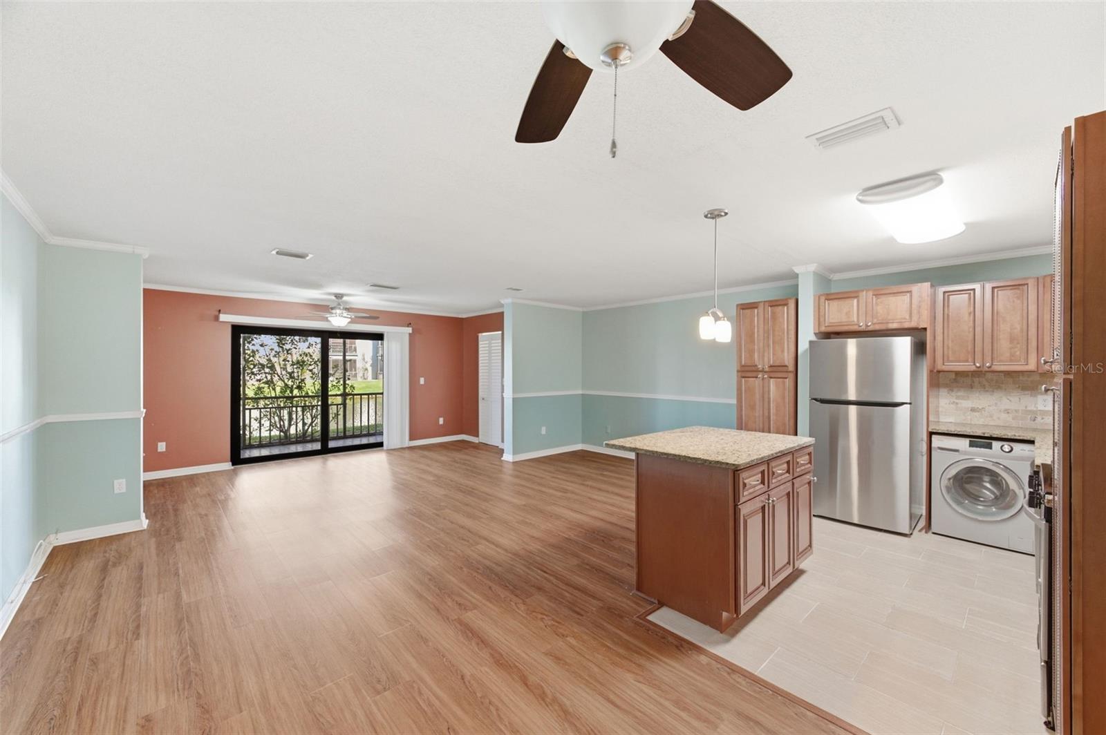 5980 TERRACE PARK DR N #108, ST PETERSBURG, FL, 33709