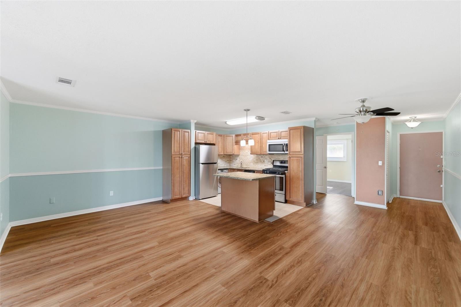 5980 TERRACE PARK DR N #108, ST PETERSBURG, FL, 33709