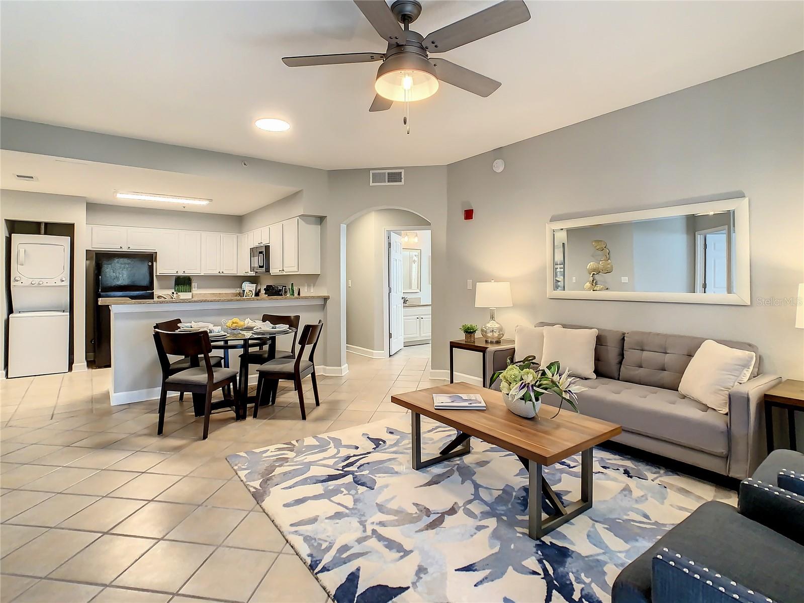 7503 ATLANTIS WAY #G103, KISSIMMEE, FL, 34747