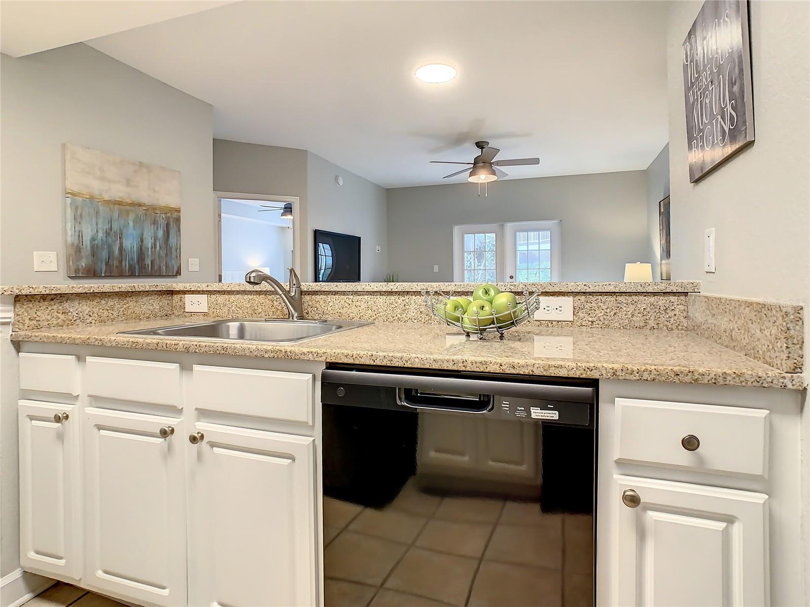 7503 ATLANTIS WAY #G103, KISSIMMEE, FL, 34747