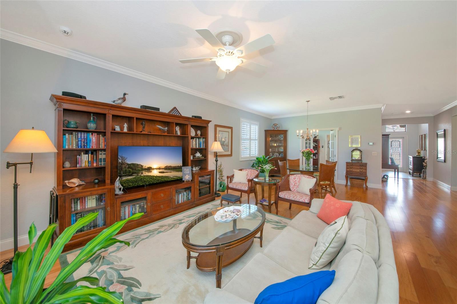 7148 MARSH VIEW TERRACE, BRADENTON, FL, 34212