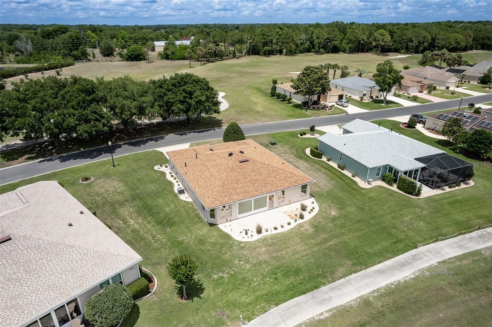 15596 SW 13TH CIR, OCALA, FL, 34473