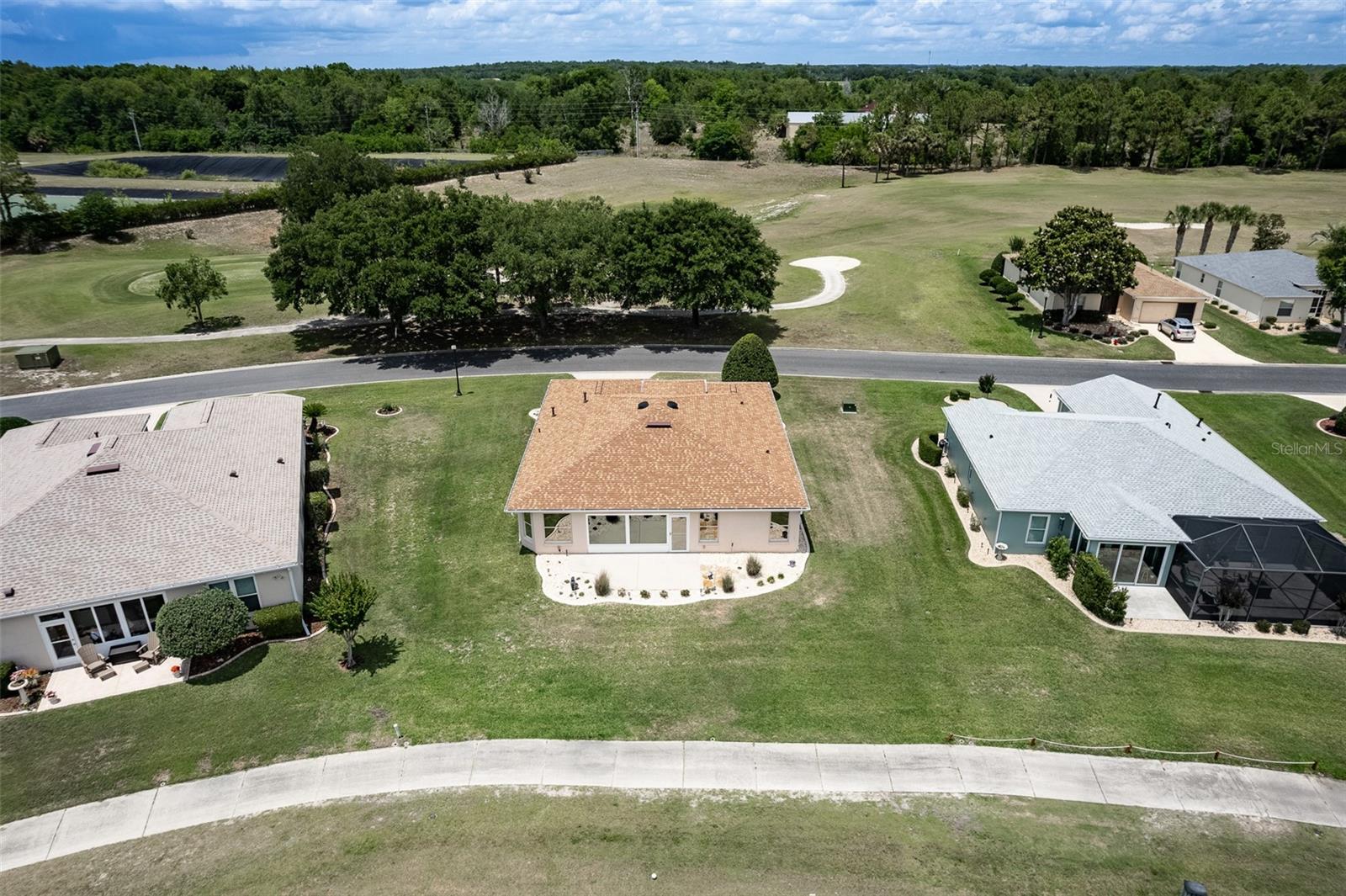 15596 SW 13TH CIR, OCALA, FL, 34473