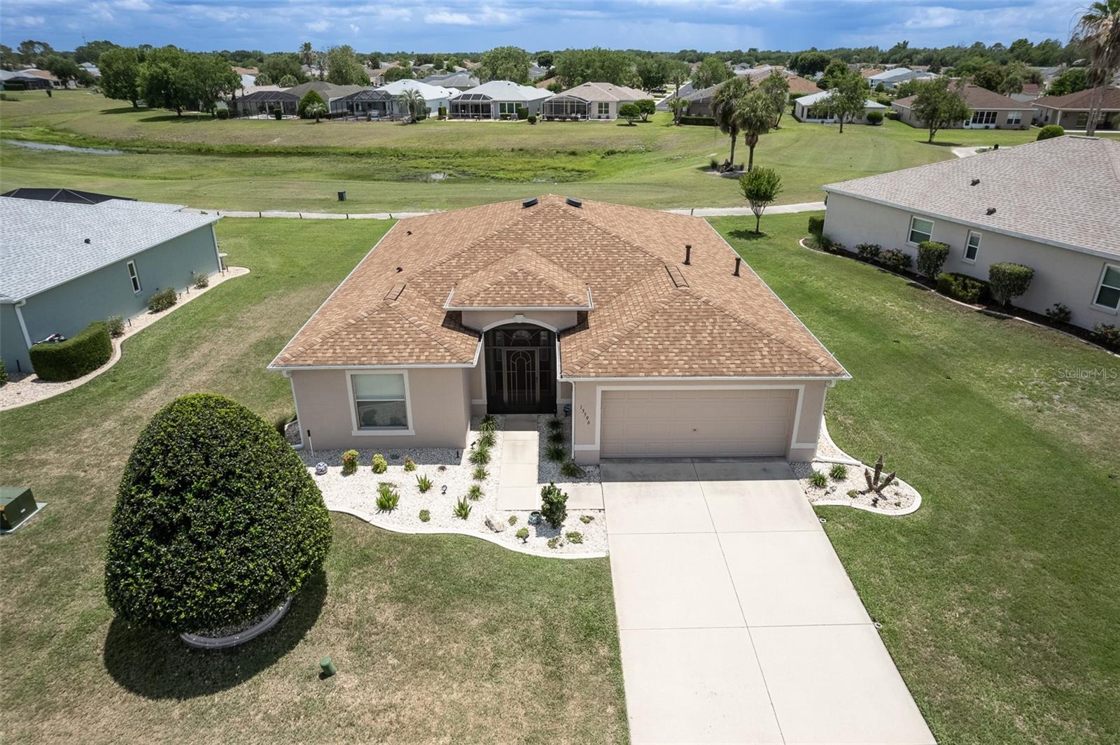 15596 SW 13TH CIR, OCALA, FL, 34473