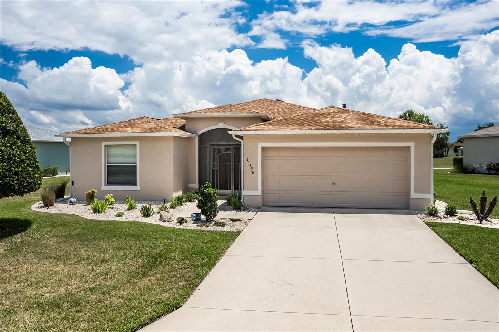 15596 SW 13TH CIR, OCALA, FL, 34473
