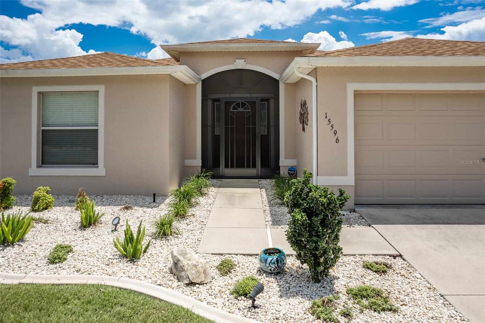 15596 SW 13TH CIR, OCALA, FL, 34473