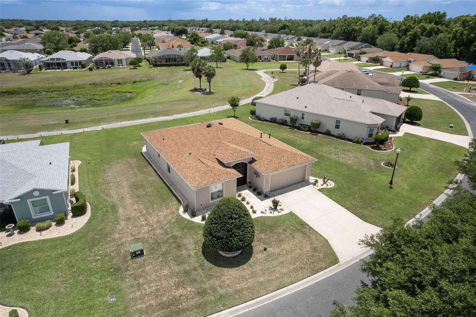 15596 SW 13TH CIR, OCALA, FL, 34473