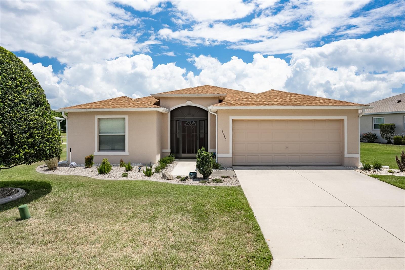 15596 SW 13TH CIR, OCALA, FL, 34473