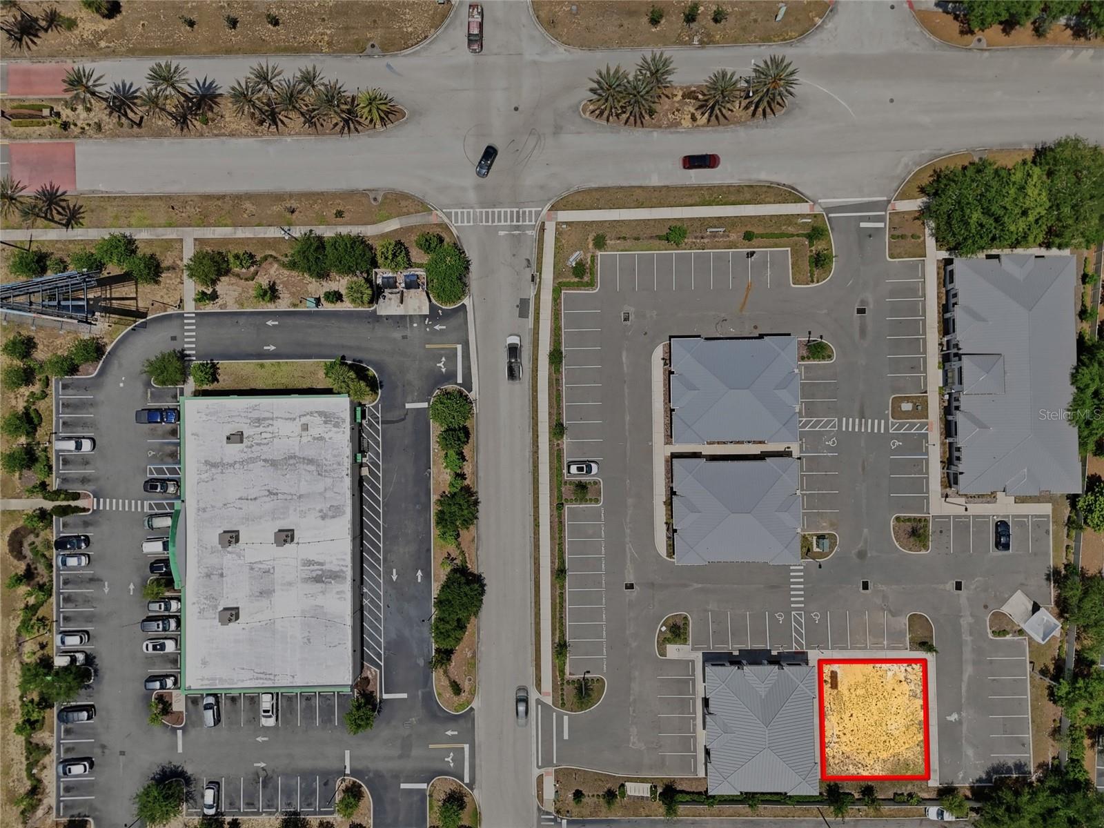 SUNRISE PLAZA DR, CLERMONT, FL, 34714