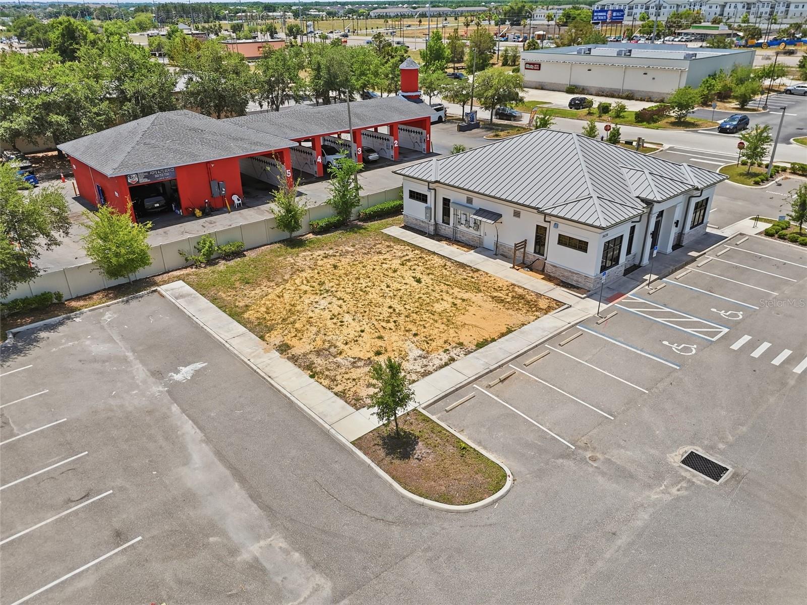 SUNRISE PLAZA DR, CLERMONT, FL, 34714