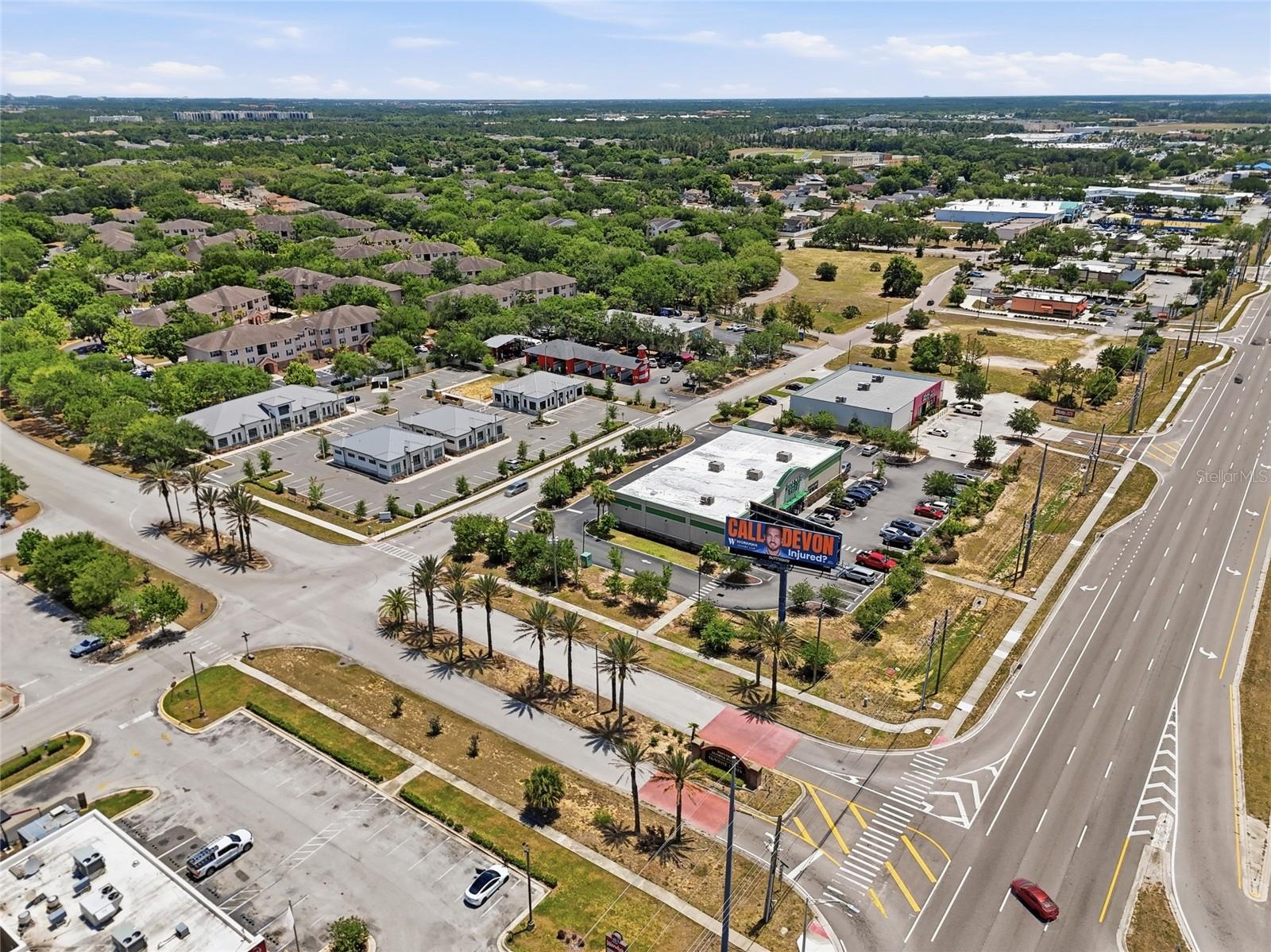 SUNRISE PLAZA DR, CLERMONT, FL, 34714