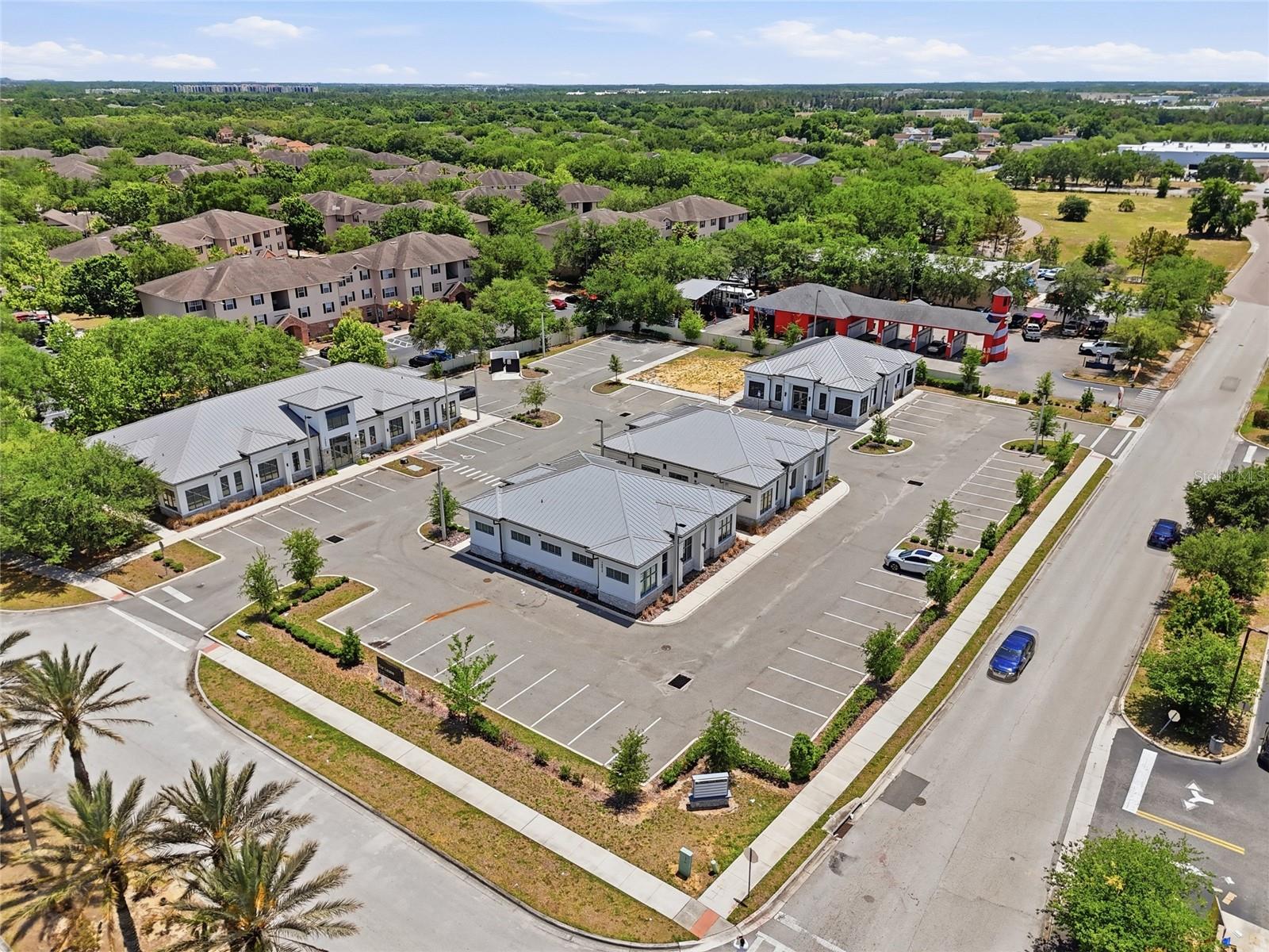 SUNRISE PLAZA DR, CLERMONT, FL, 34714