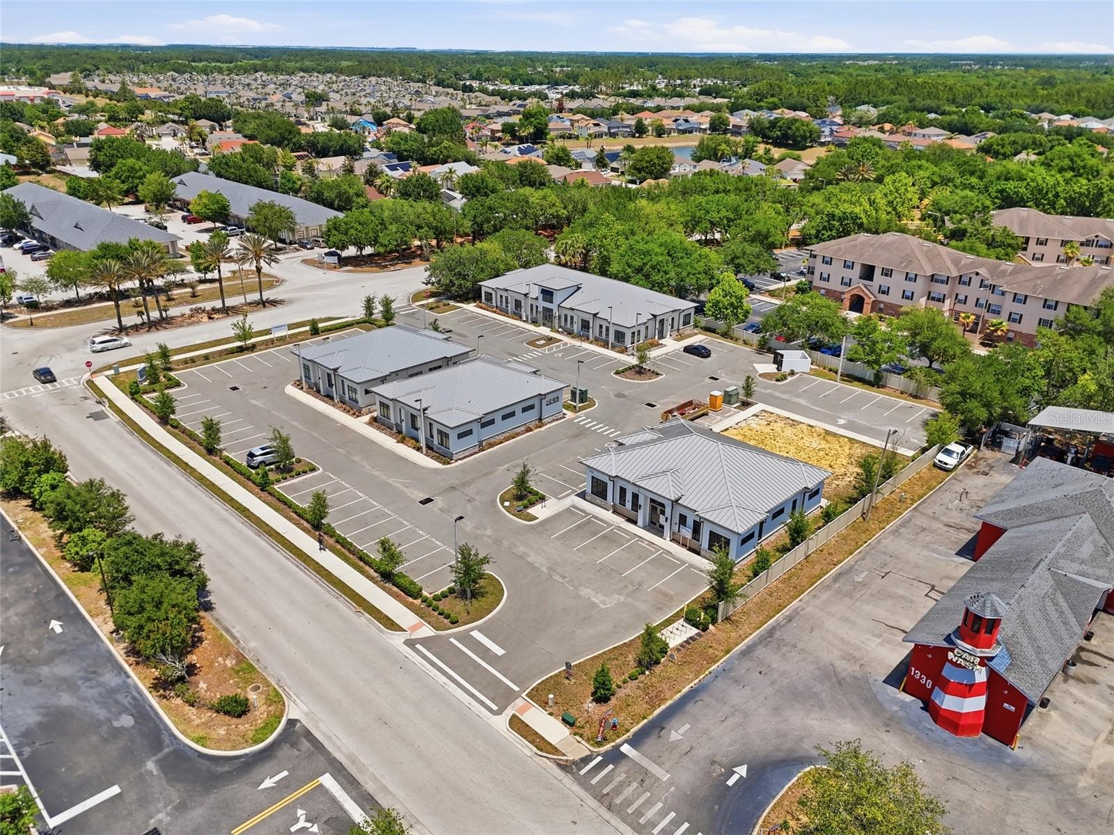 SUNRISE PLAZA DR, CLERMONT, FL, 34714
