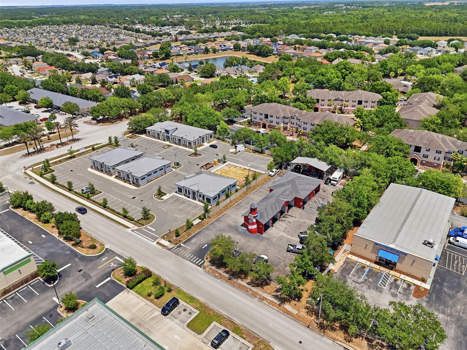 SUNRISE PLAZA DR, CLERMONT, FL, 34714
