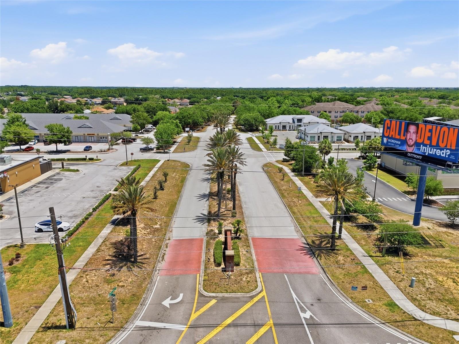 SUNRISE PLAZA DR, CLERMONT, FL, 34714