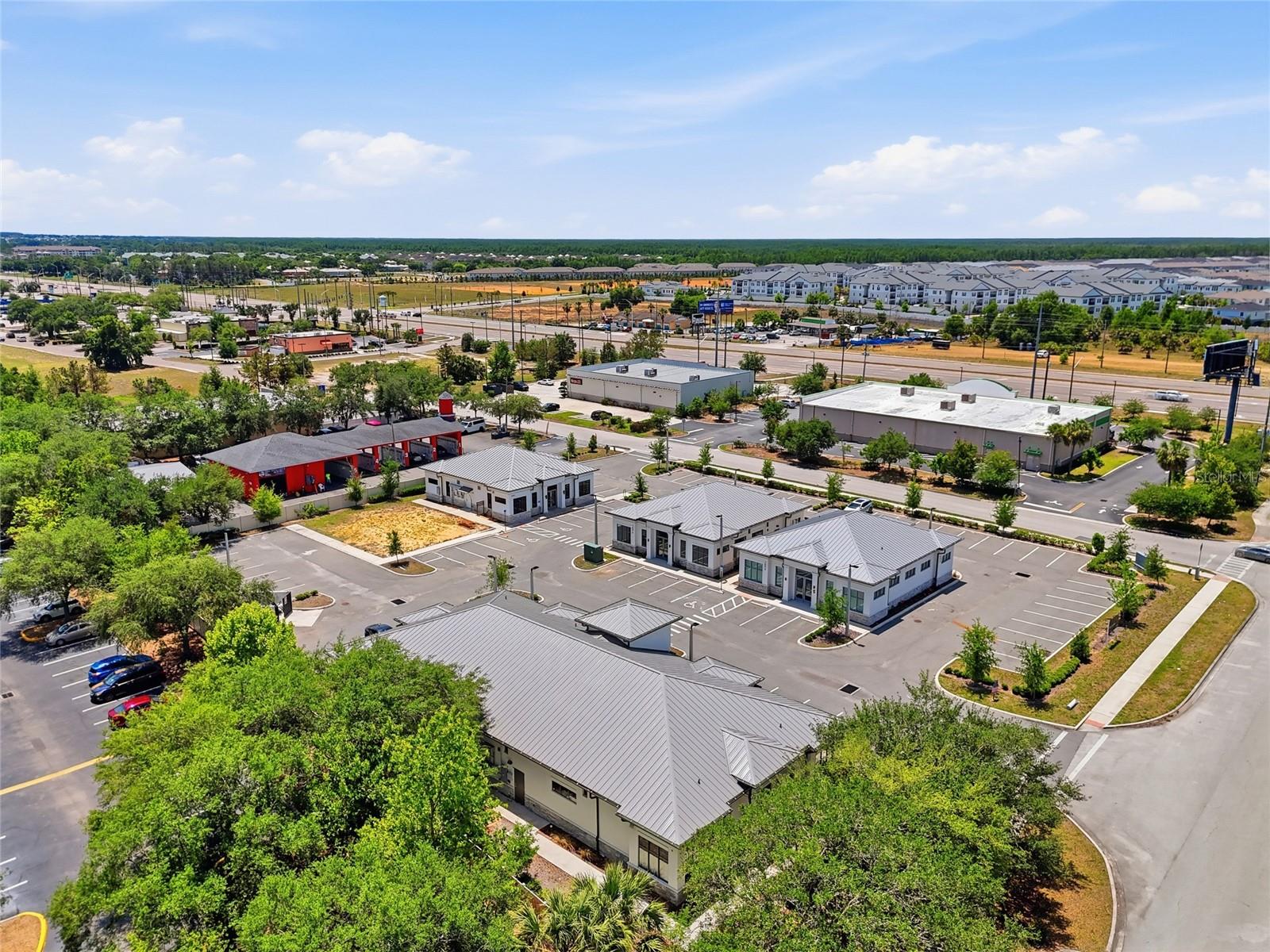 SUNRISE PLAZA DR, CLERMONT, FL, 34714