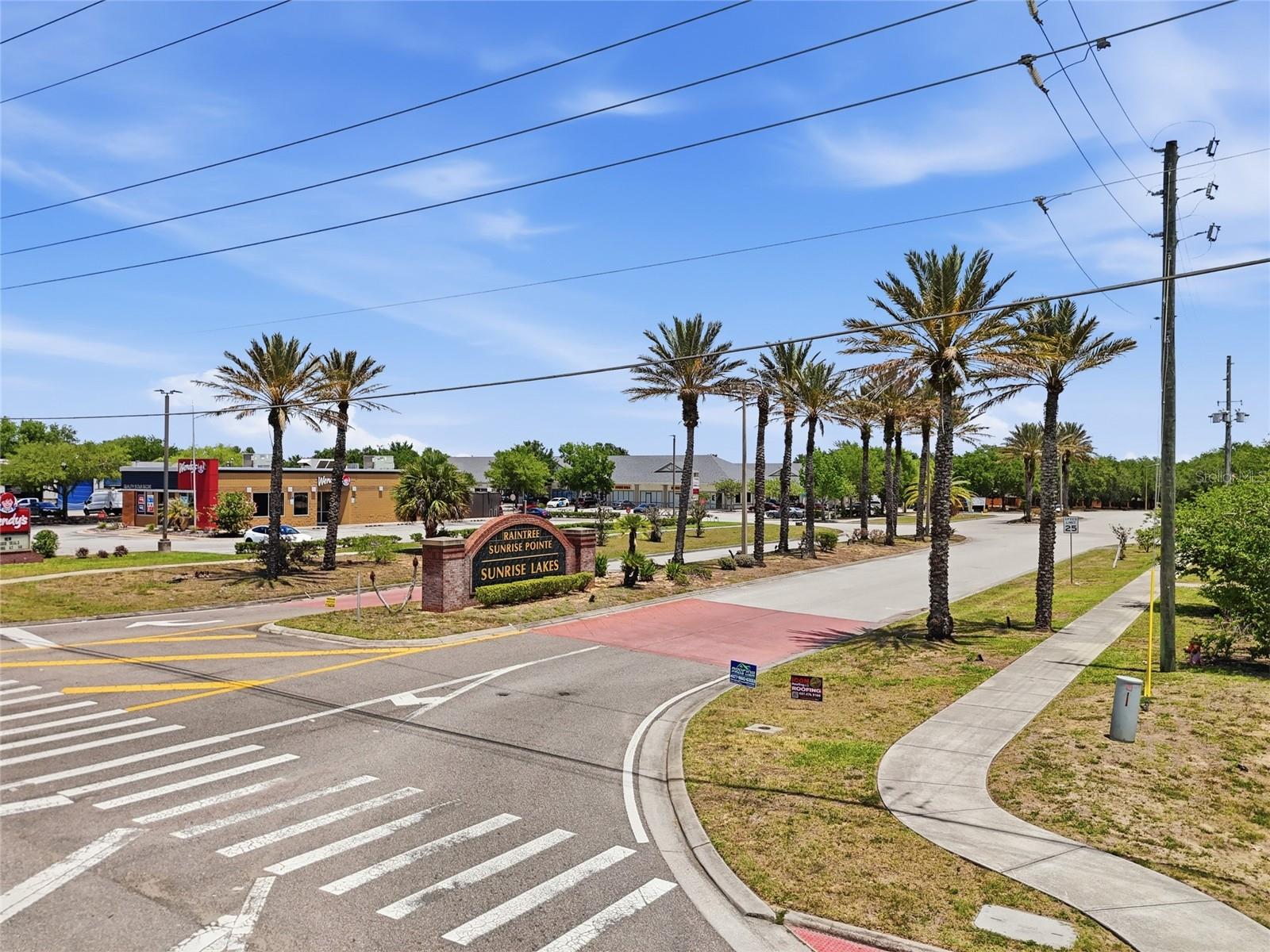 SUNRISE PLAZA DR, CLERMONT, FL, 34714