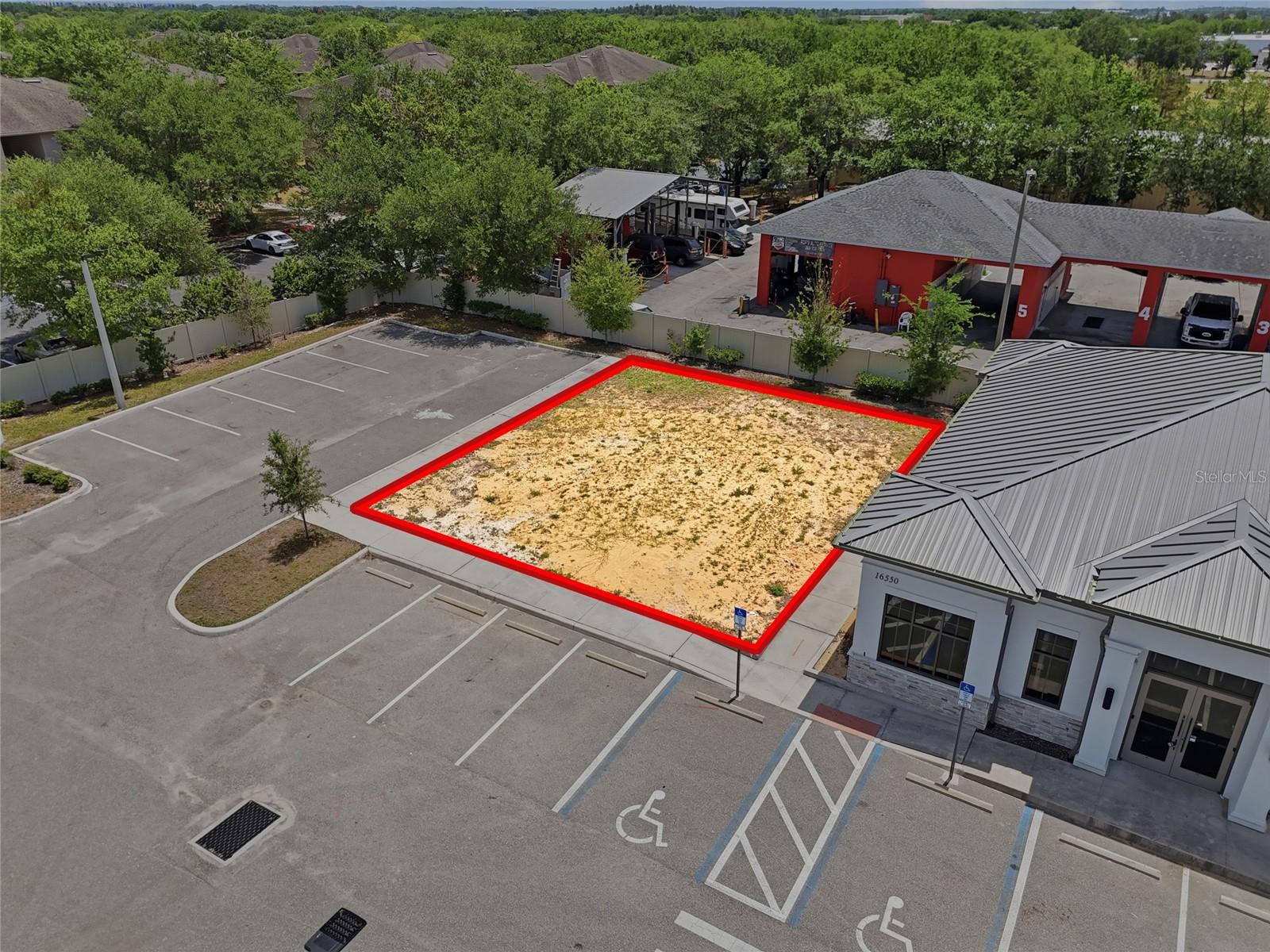 SUNRISE PLAZA DR, CLERMONT, FL, 34714