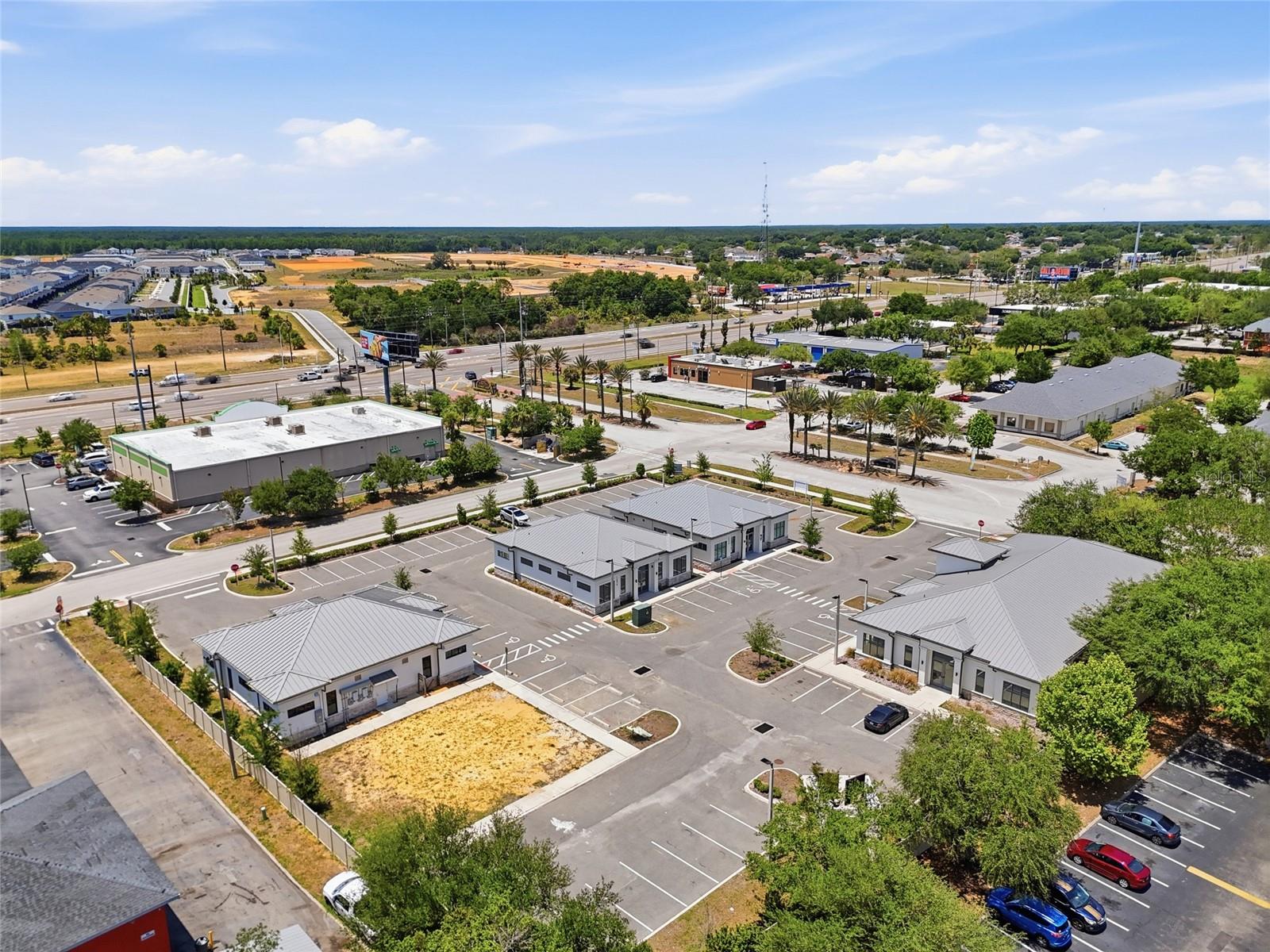 SUNRISE PLAZA DR, CLERMONT, FL, 34714