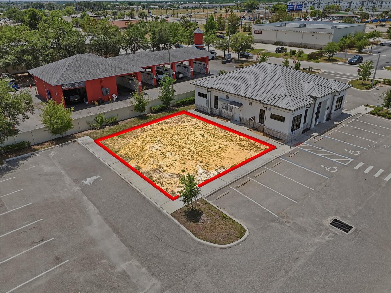 SUNRISE PLAZA DR, CLERMONT, FL, 34714