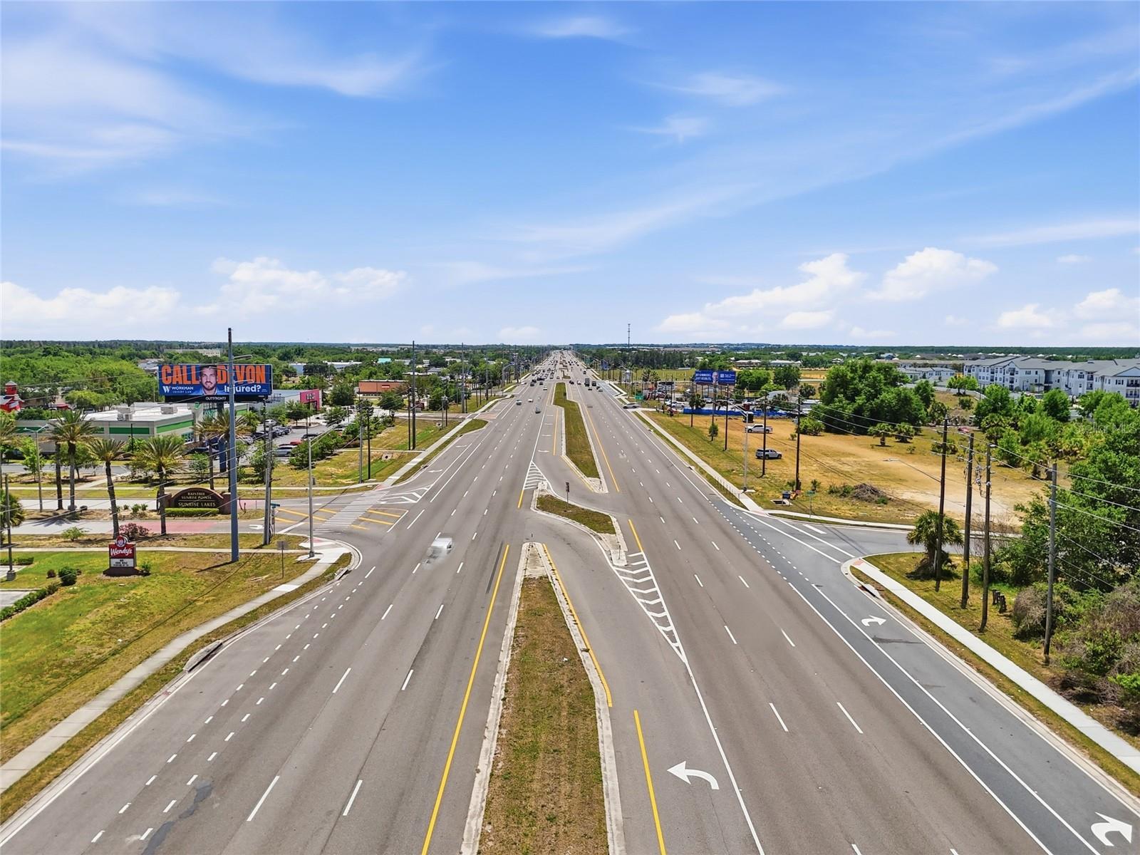 SUNRISE PLAZA DR, CLERMONT, FL, 34714