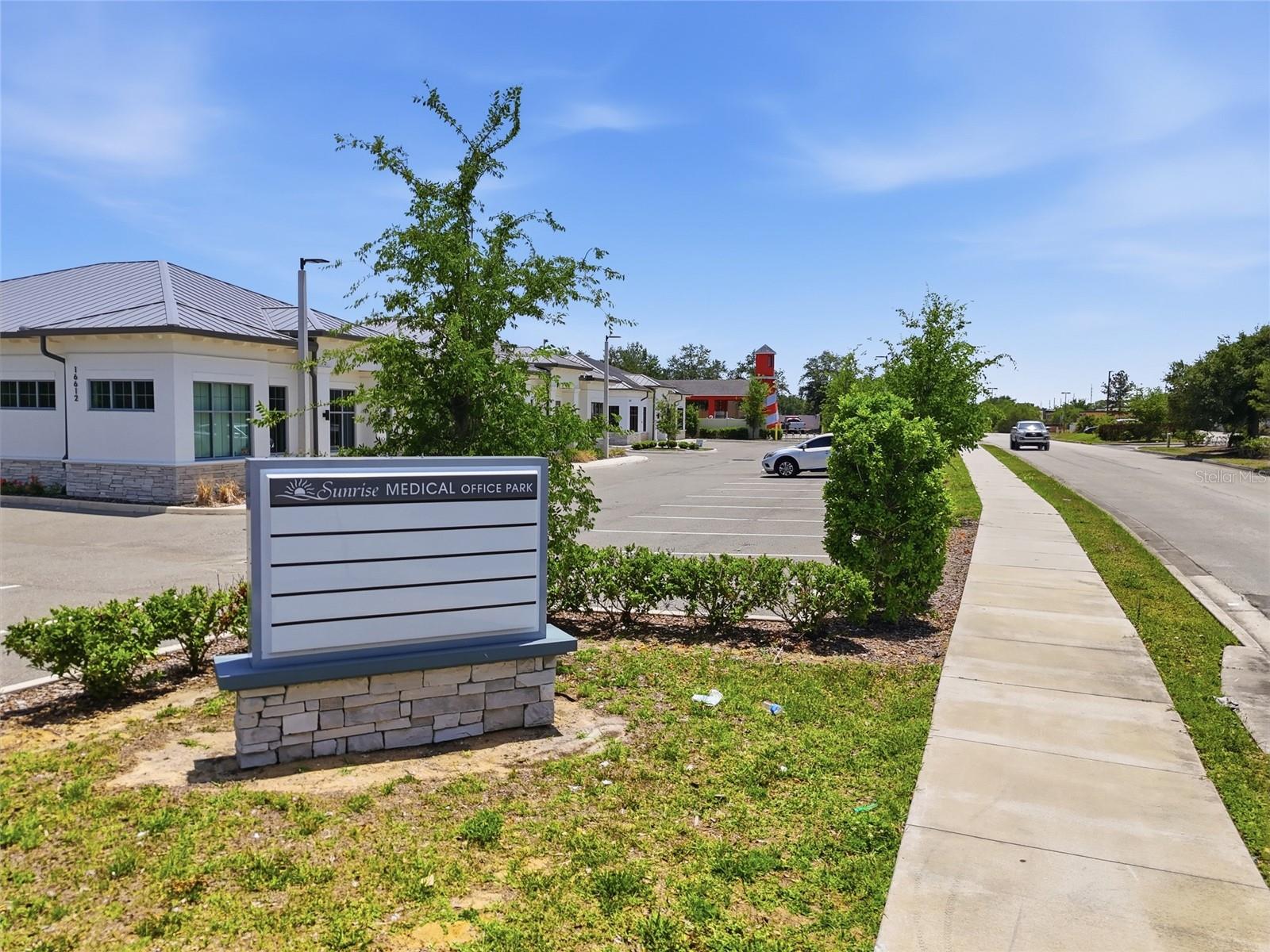 SUNRISE PLAZA DR, CLERMONT, FL, 34714