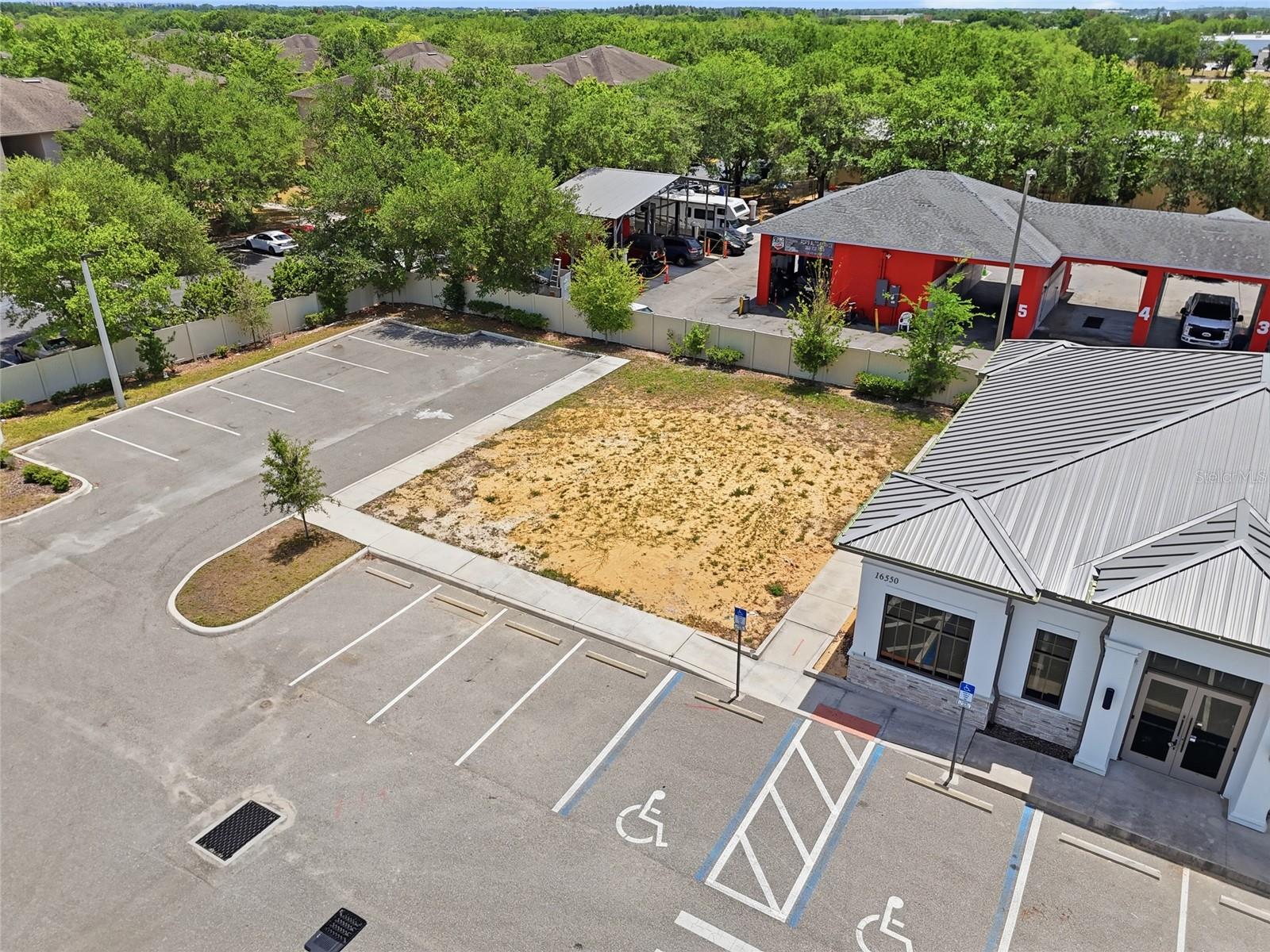 SUNRISE PLAZA DR, CLERMONT, FL, 34714