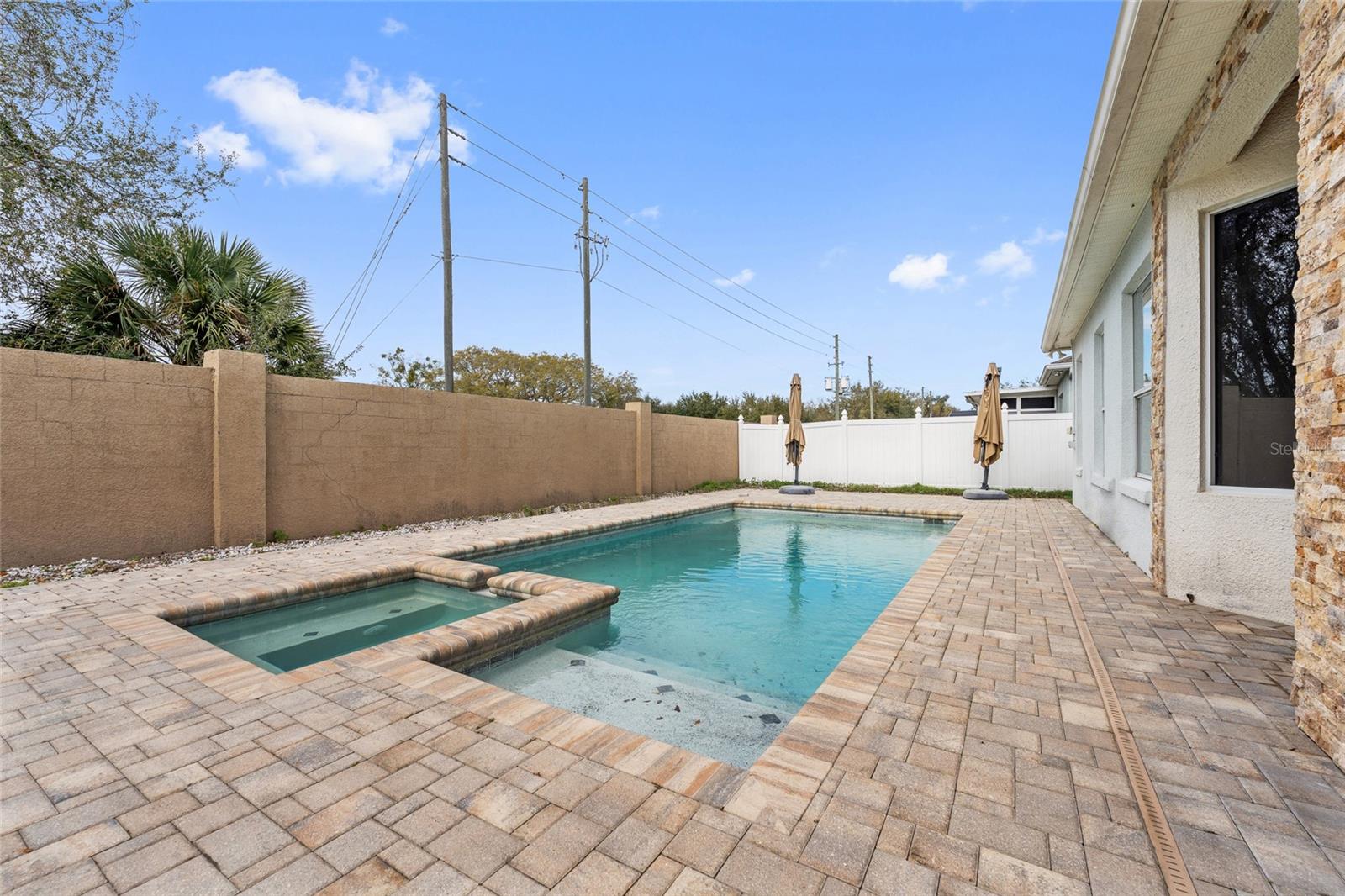 3336 HERRINGRIDGE DR, ORLANDO, FL, 32812