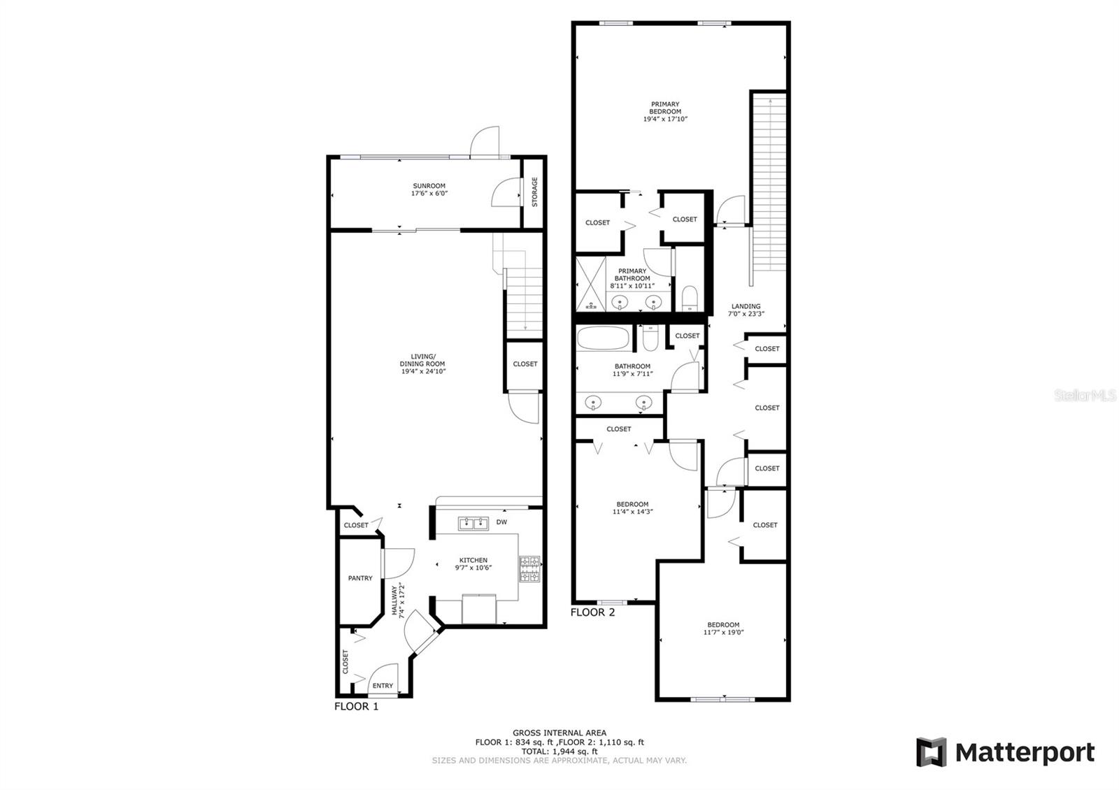 20252 LAGENTE CIR, VENICE, FL, 34293