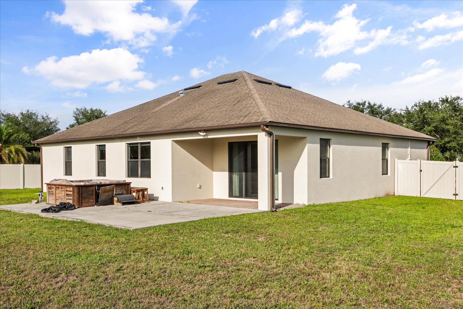 5121 APPENINE LOOP W, ST CLOUD, FL, 34771