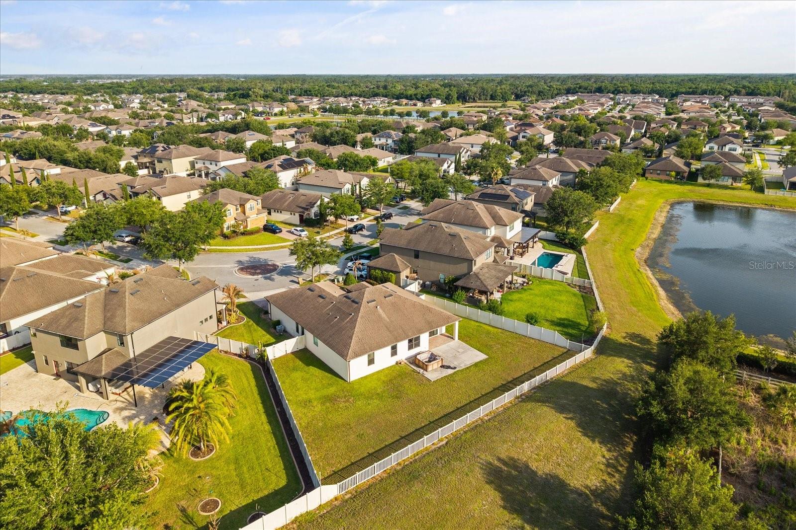 5121 APPENINE LOOP W, ST CLOUD, FL, 34771