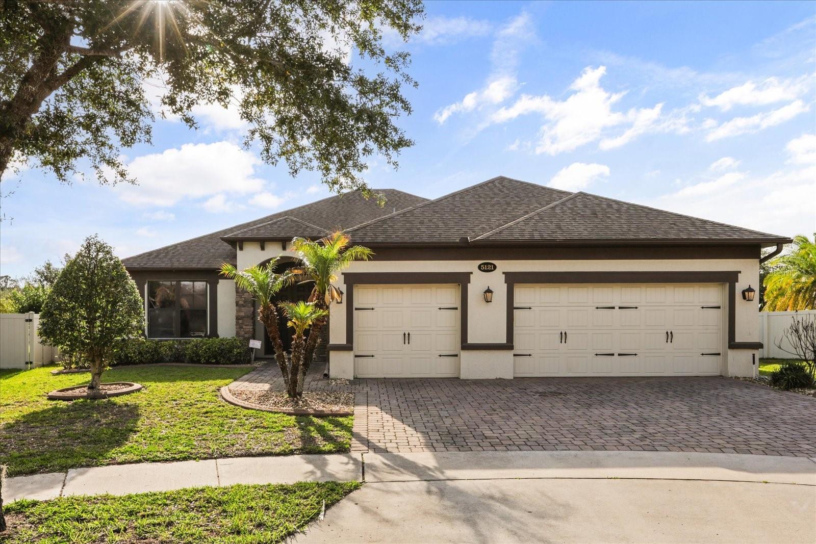 5121 APPENINE LOOP W, ST CLOUD, FL, 34771