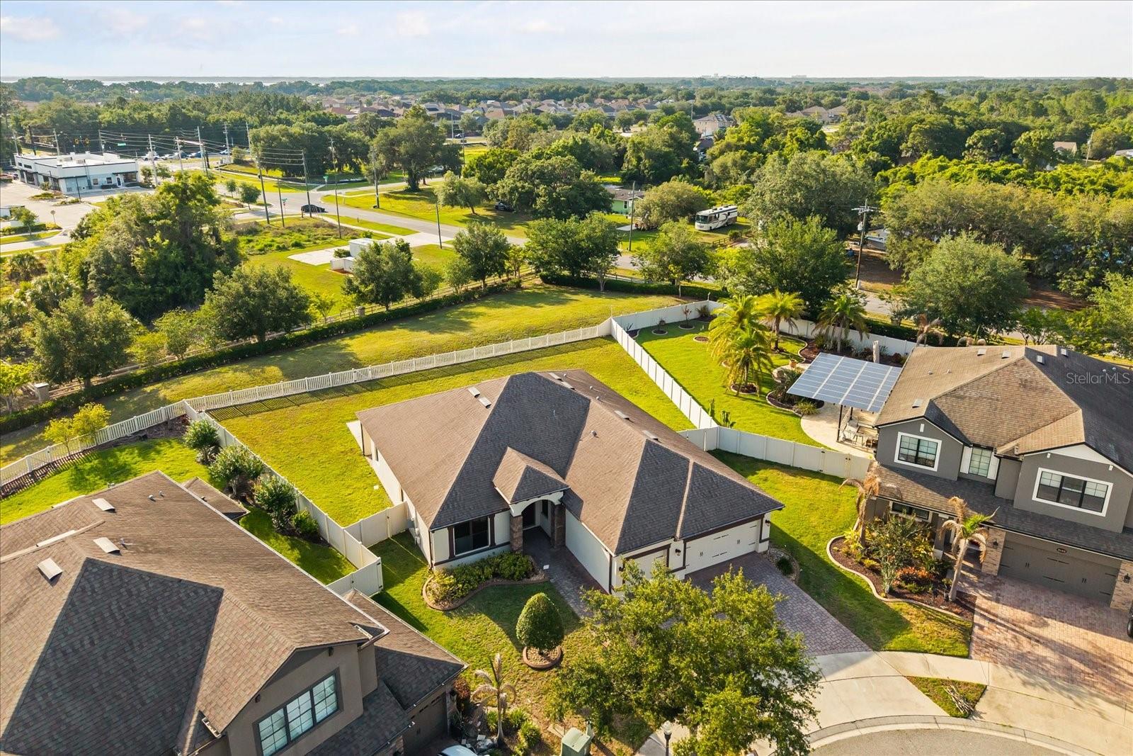 5121 APPENINE LOOP W, ST CLOUD, FL, 34771