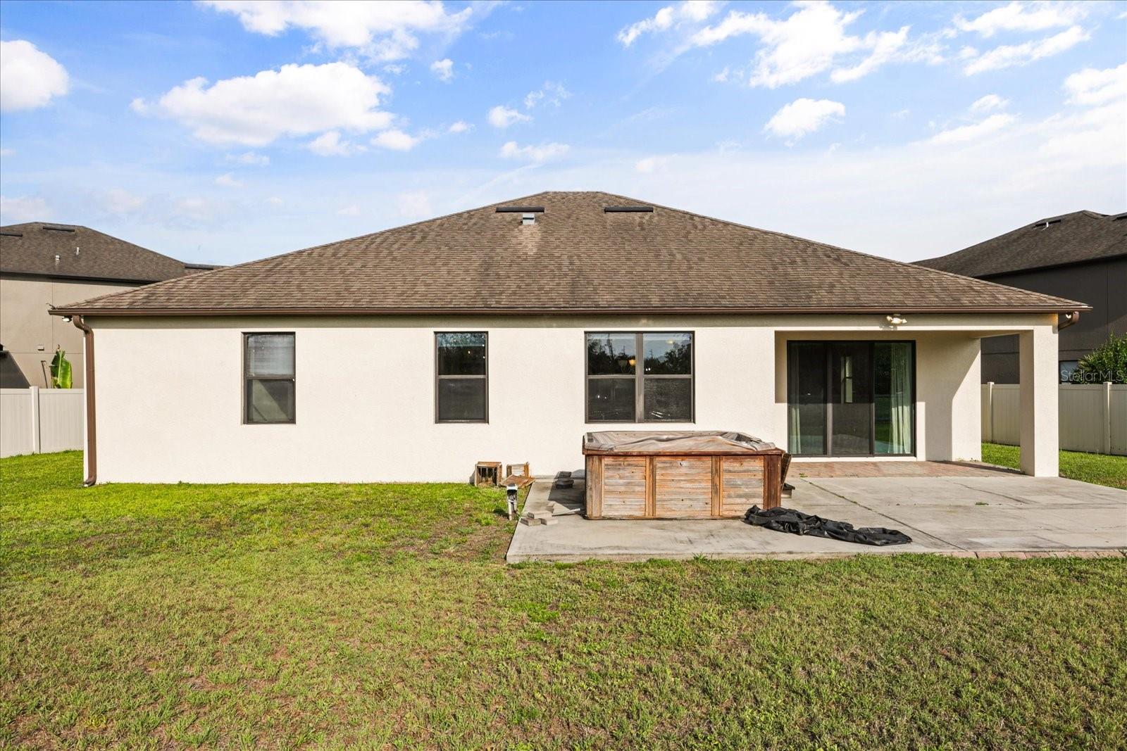 5121 APPENINE LOOP W, ST CLOUD, FL, 34771