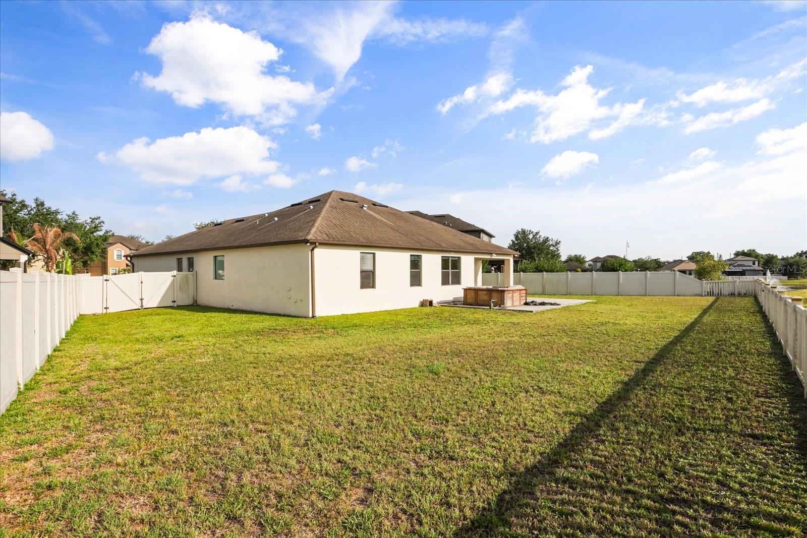 5121 APPENINE LOOP W, ST CLOUD, FL, 34771