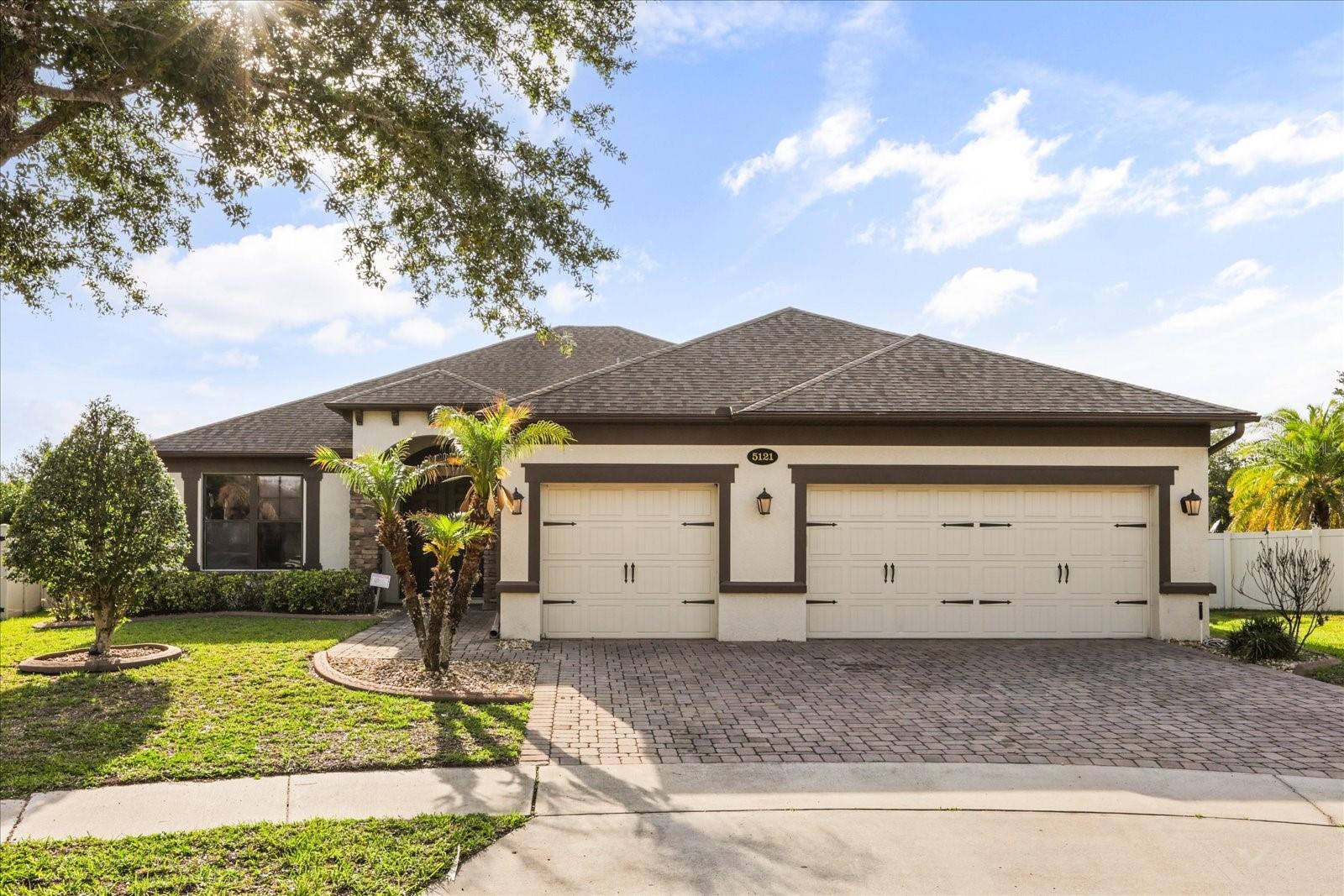 5121 APPENINE LOOP W, ST CLOUD, FL, 34771