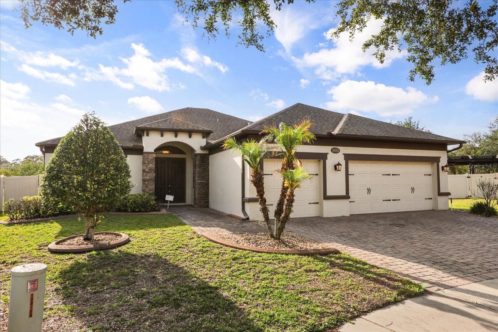 5121 APPENINE LOOP W, ST CLOUD, FL, 34771