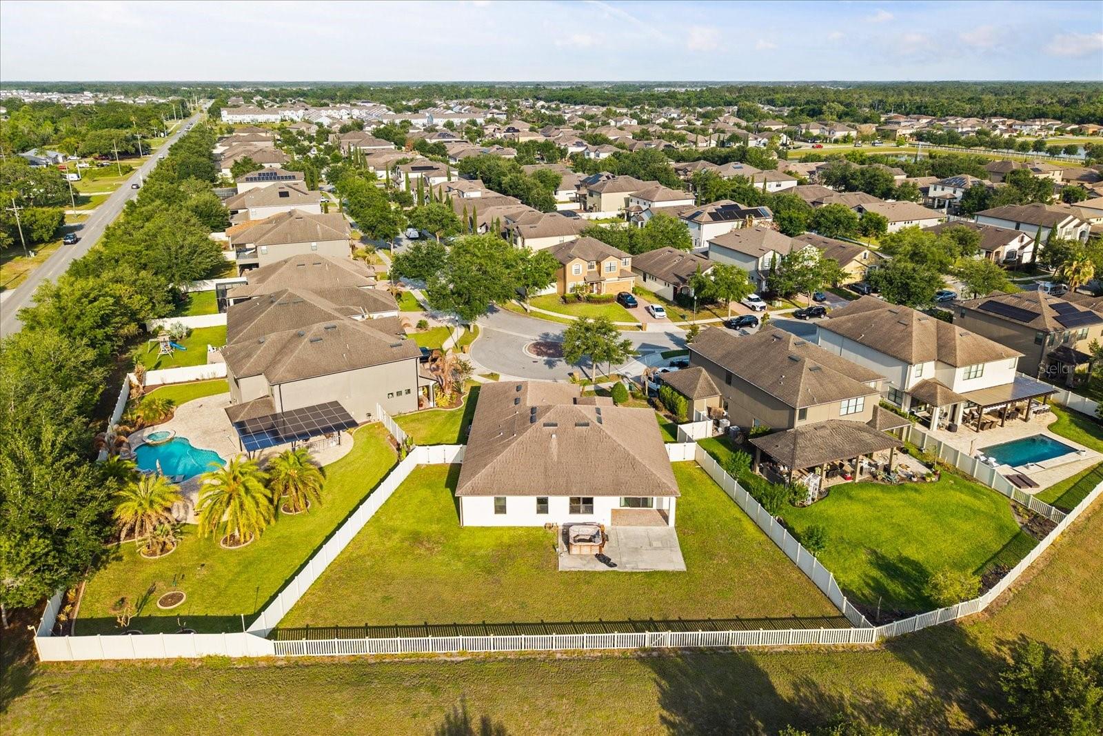 5121 APPENINE LOOP W, ST CLOUD, FL, 34771