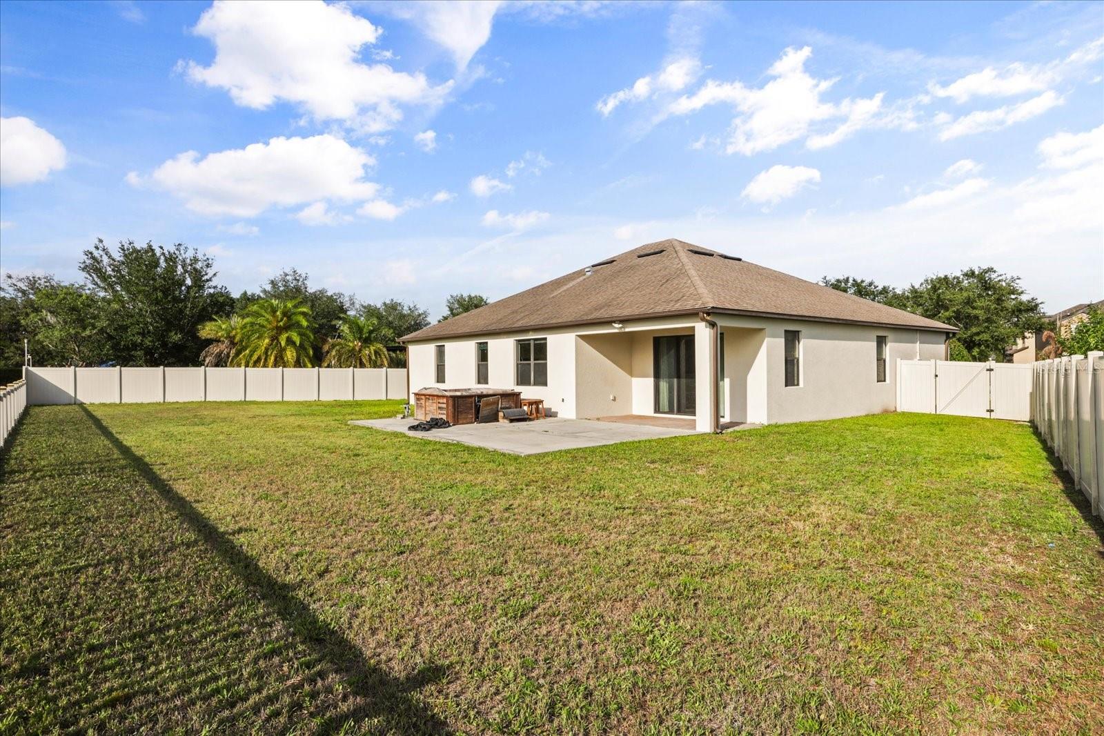 5121 APPENINE LOOP W, ST CLOUD, FL, 34771