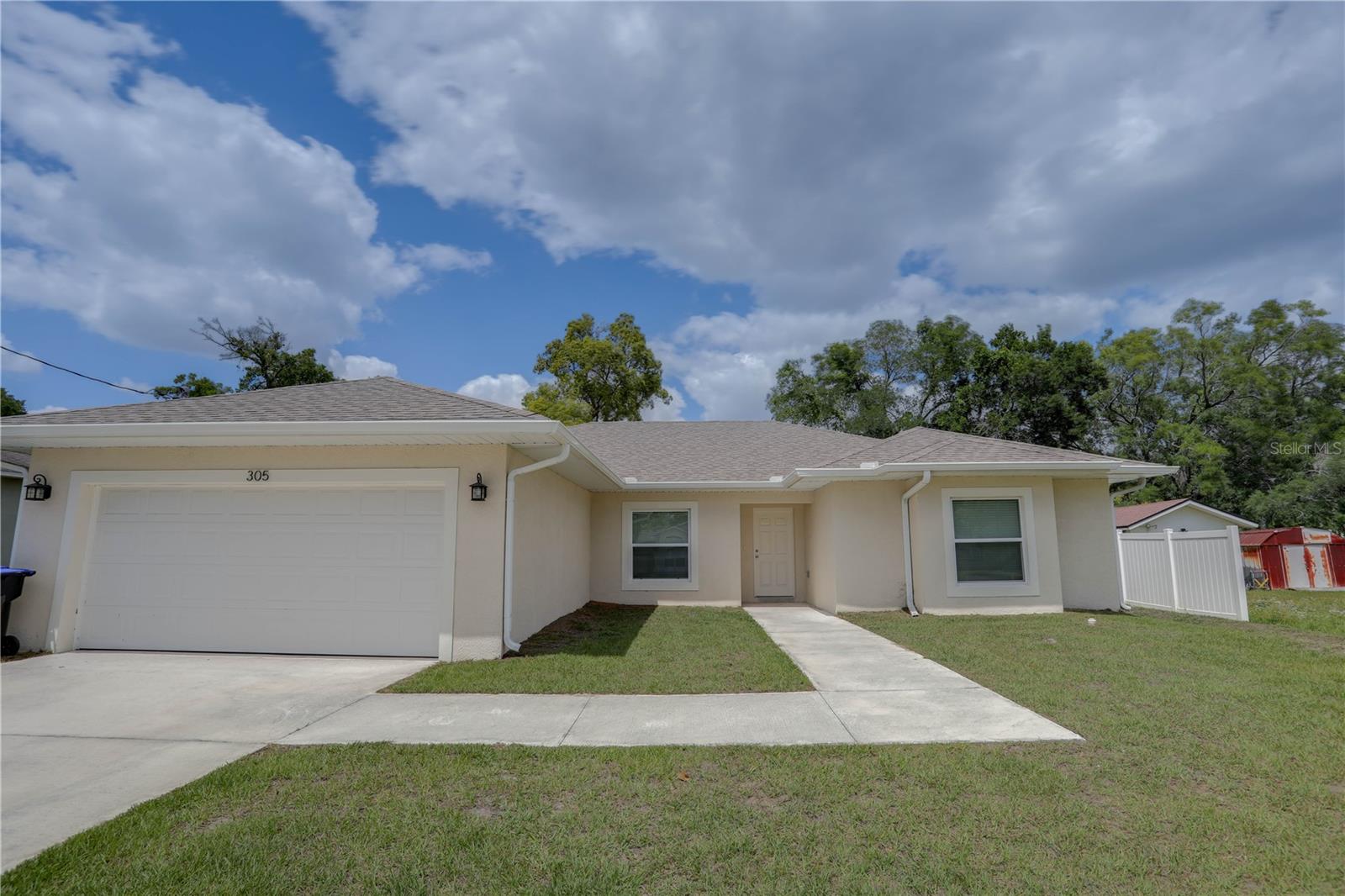 305 PRINCE ST, ORLANDO, FL, 32809