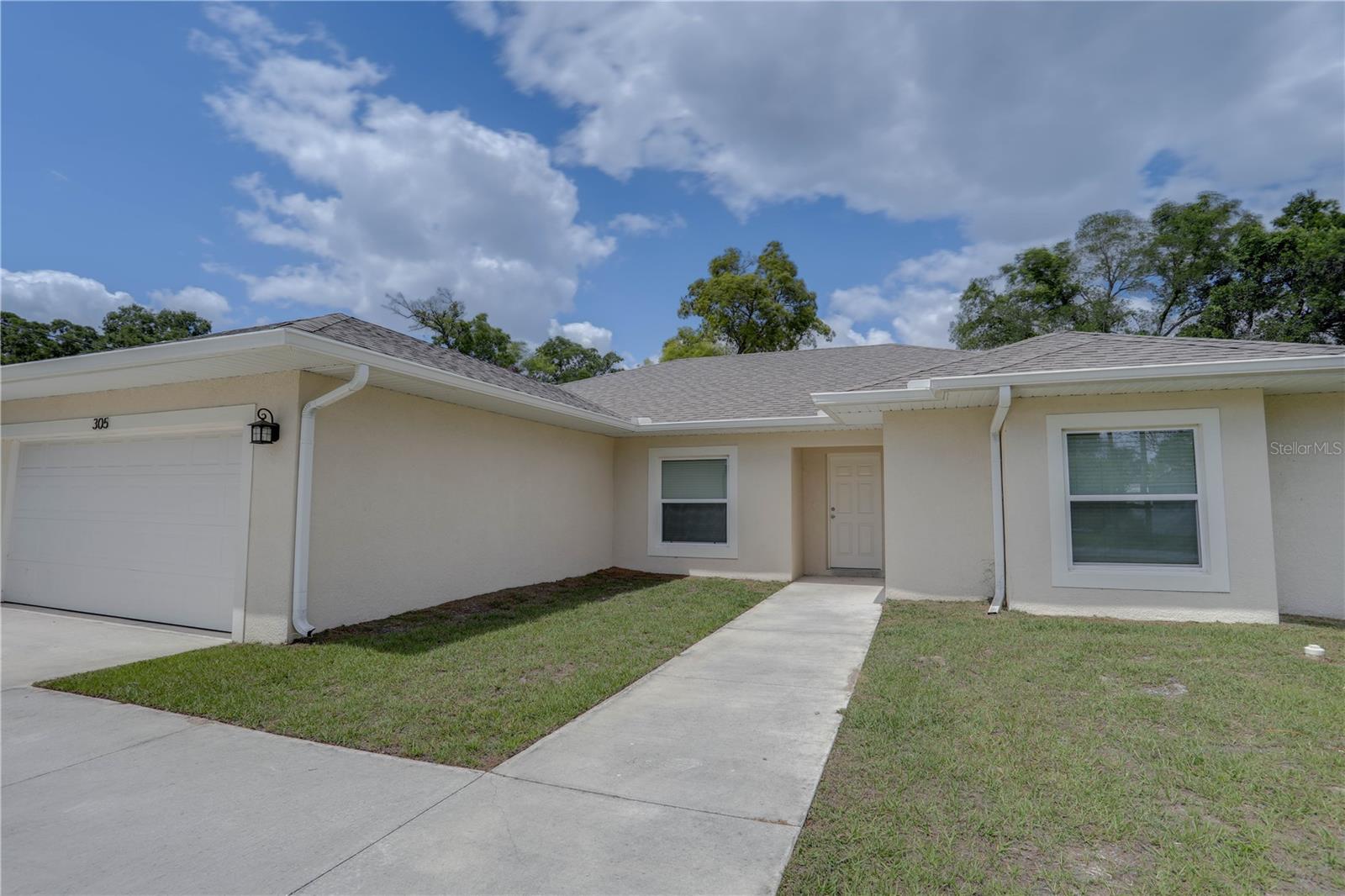 305 PRINCE ST, ORLANDO, FL, 32809