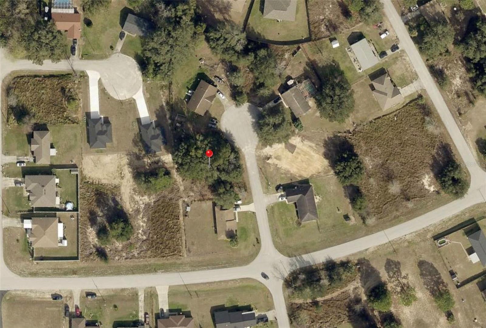 PINE CIR, OCALA, FL, 34472