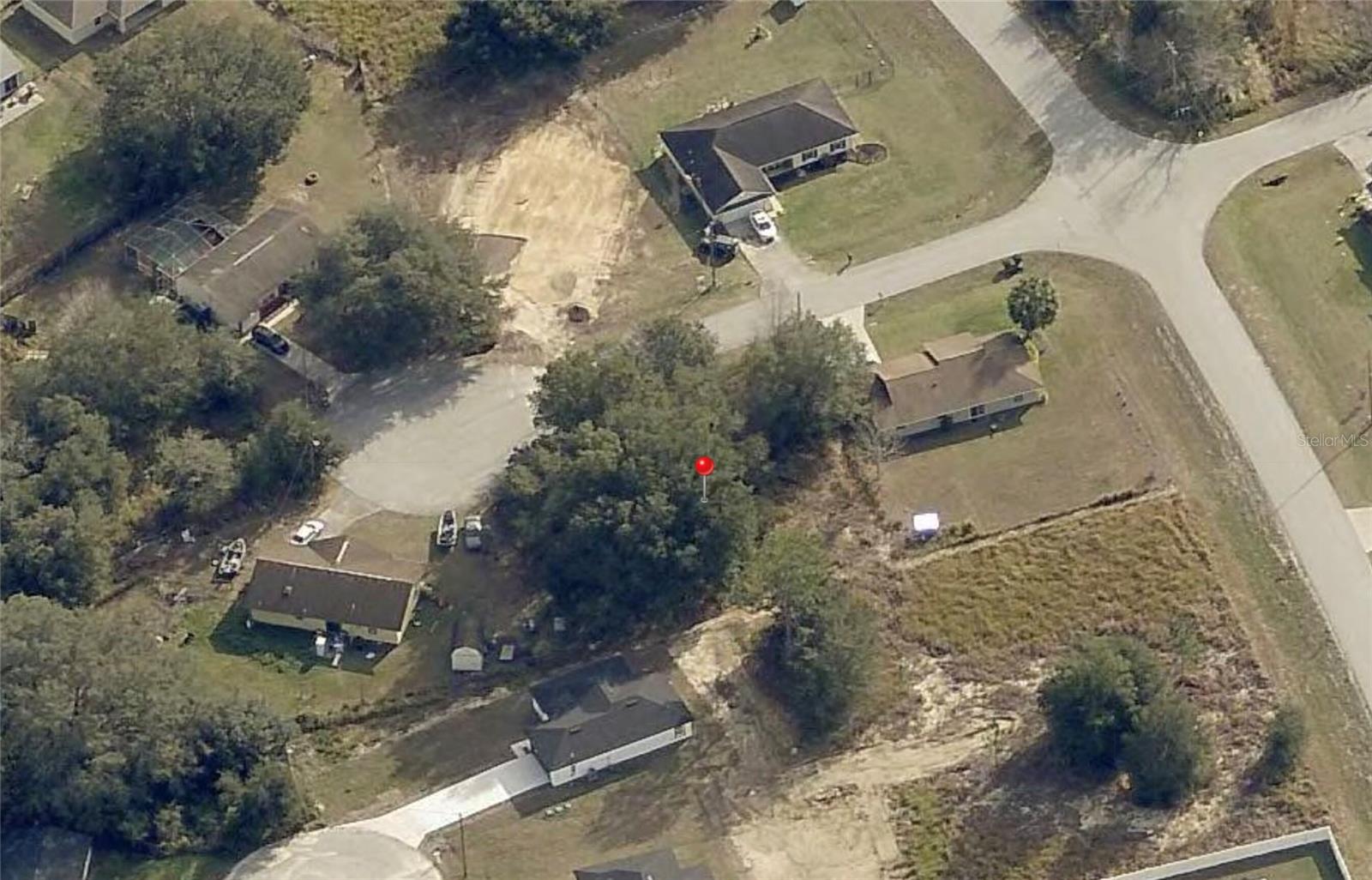 PINE CIR, OCALA, FL, 34472